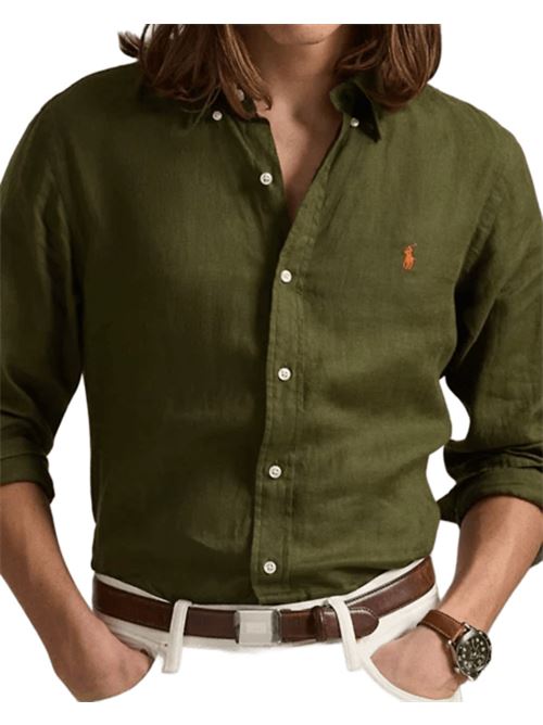  POLO RALPH LAUREN | 710968915006